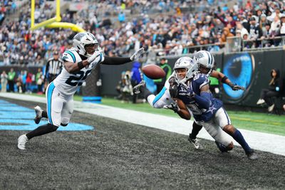 Dallas Cowboys v Carolina Panthers