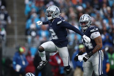 Dallas Cowboys v Carolina Panthers