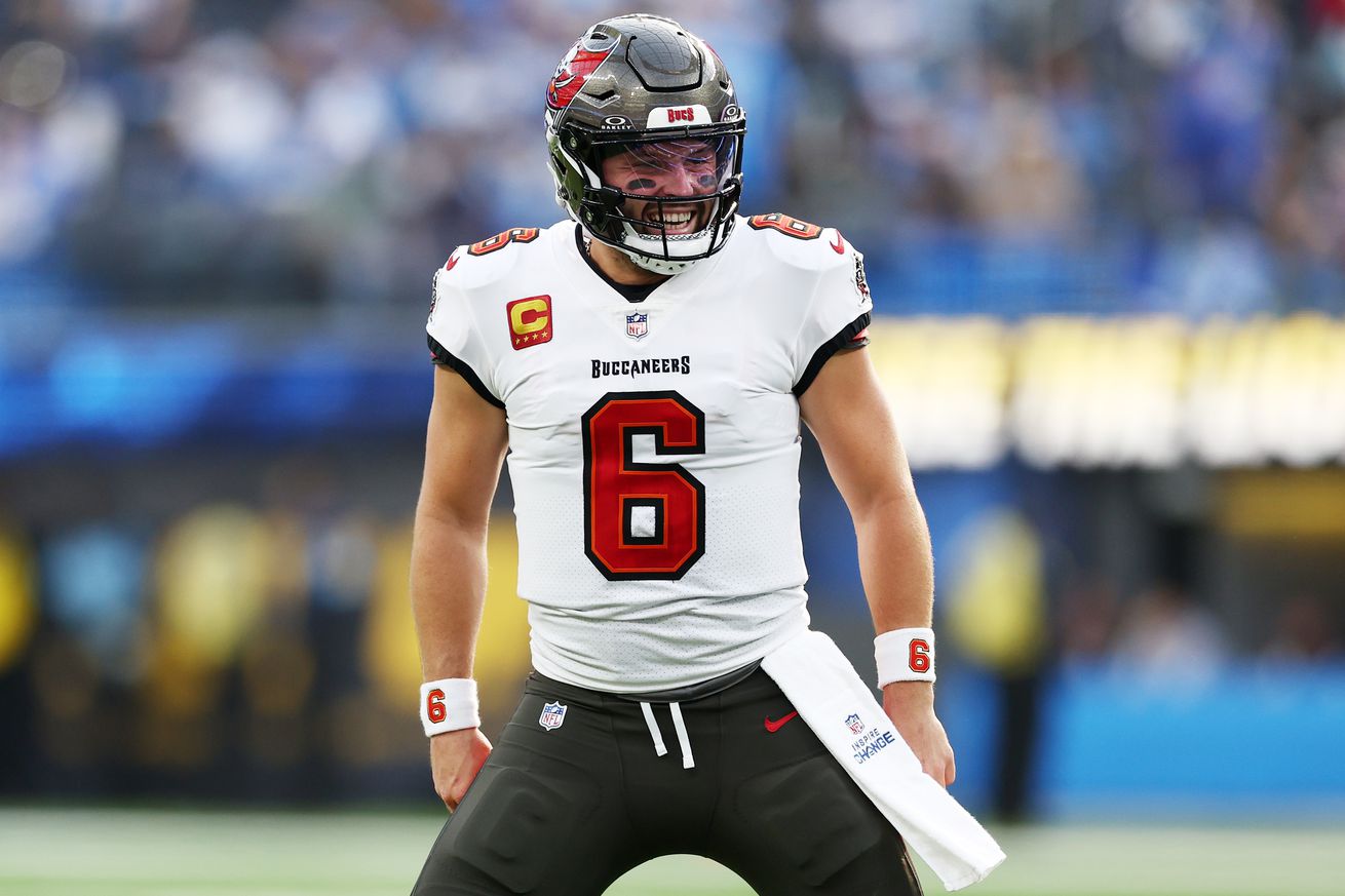 Dallas Cowboys scouting report: Breaking down the Buccaneers offensive scheme