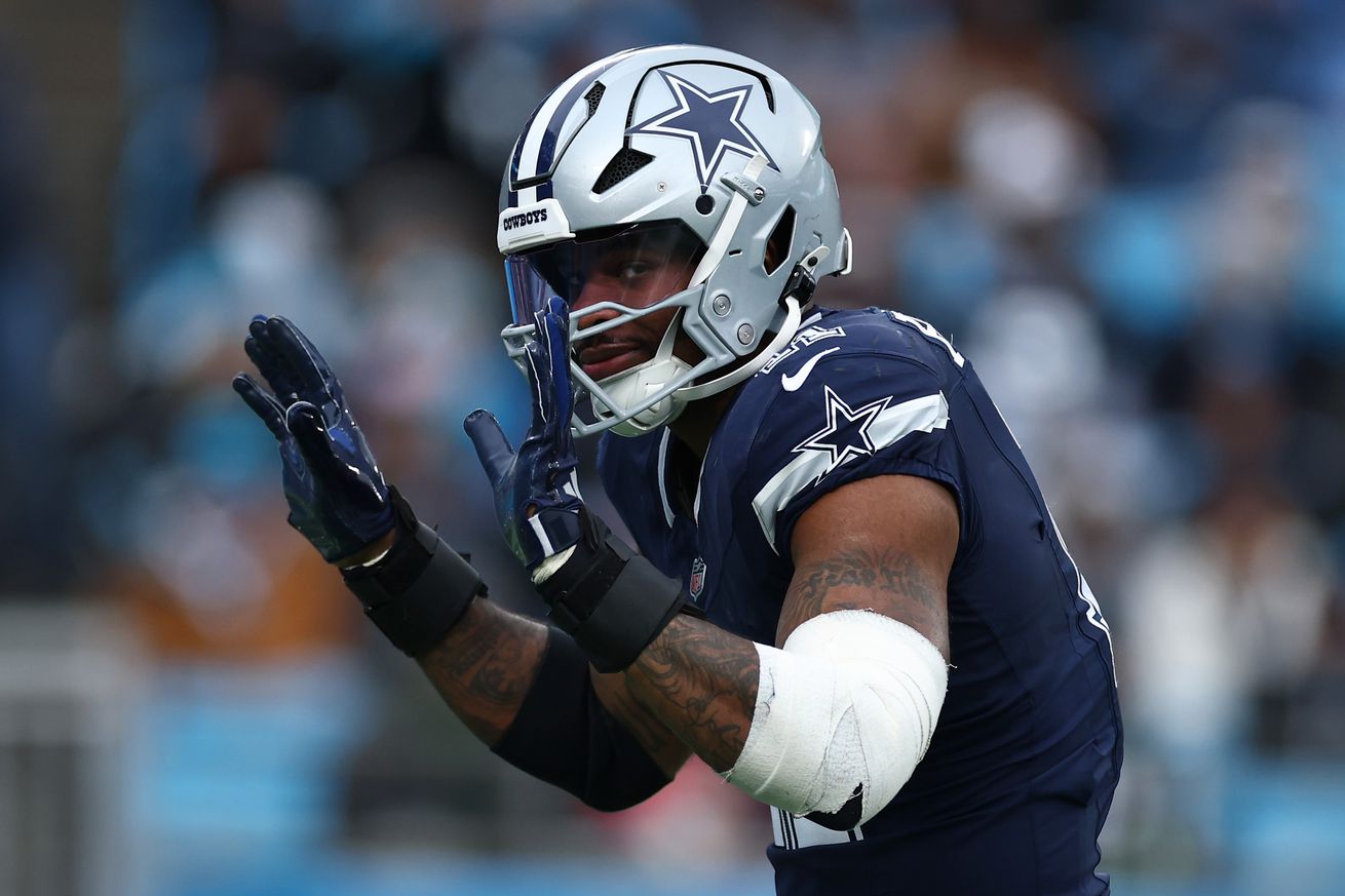 Cowboys fan majority willing to consider a surprising move with Micah Parsons