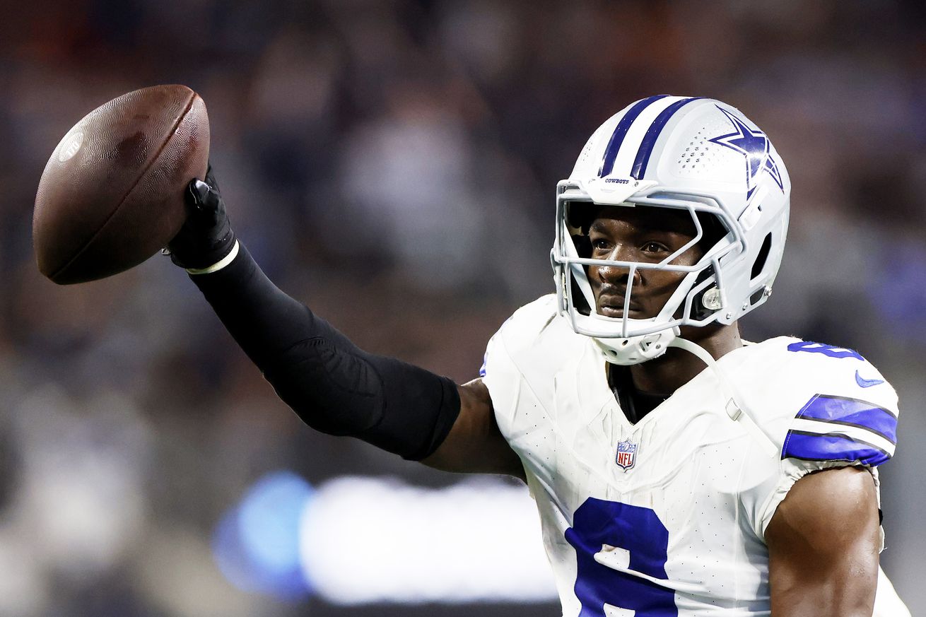 2024 NFL Week 17 Power Rankings: Cowboys rise after dramatic win