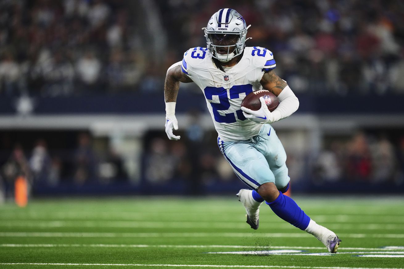 Players we can root for over the Cowboys’ final two games