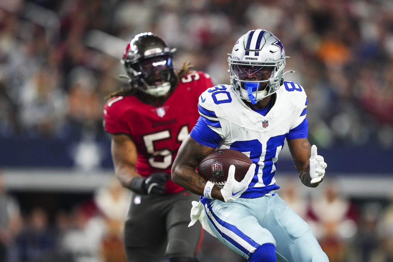 Cowboys Point/Counterpoint: There is still plenty left to play for in Dallas