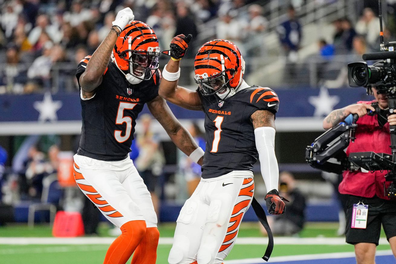 Cowboys vs Bengals: 5 reasons the home team ended up losing