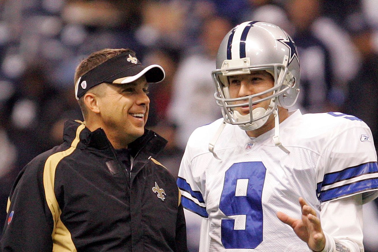 Jerry Jones’ regret over Sean Payton may improve Kellen Moore’s chances