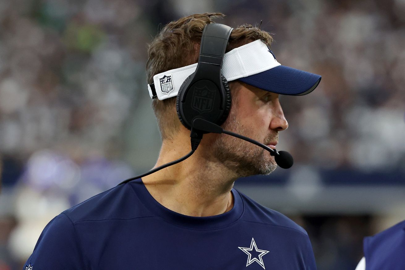 4 reasons why Brian Schottenheimer is a good hire for the Cowboys