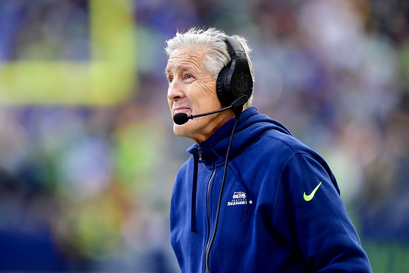 Sources indicate the Cowboys had real interest in Pete Carroll before deciding on Brian Schottenheimer