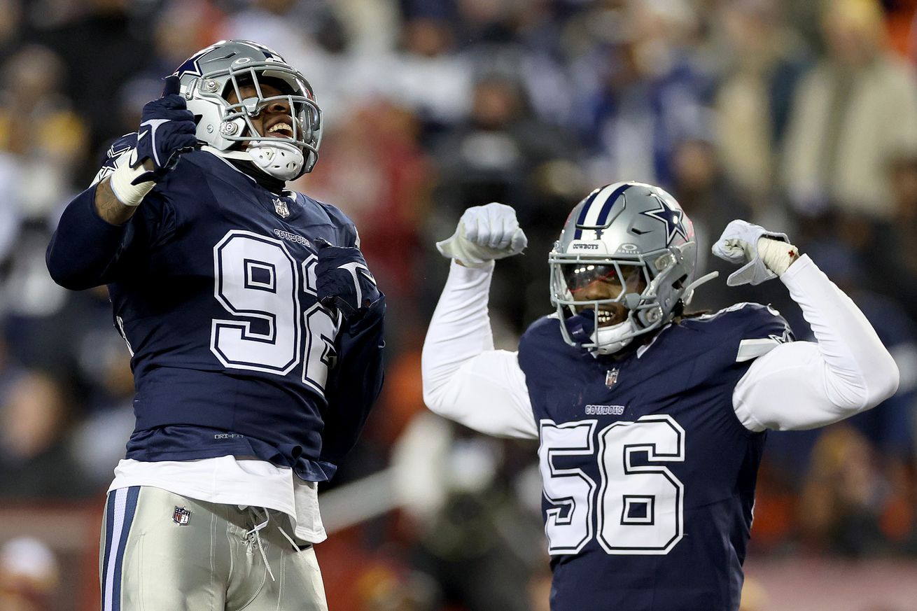 7 Former Cowboys players will be playing in the NFC championship game