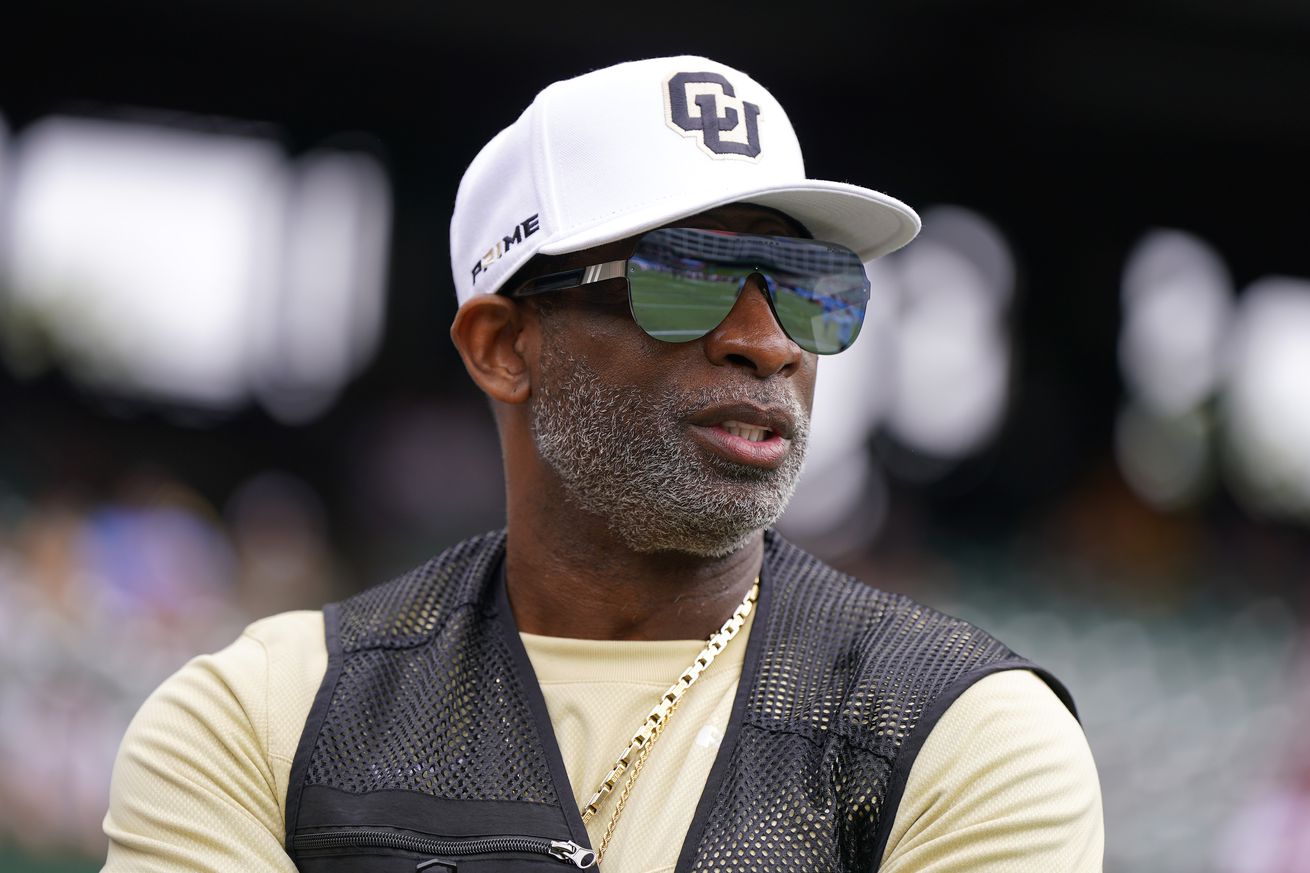 This small data point hints that Deion Sanders could have been the right coach for the Cowboys