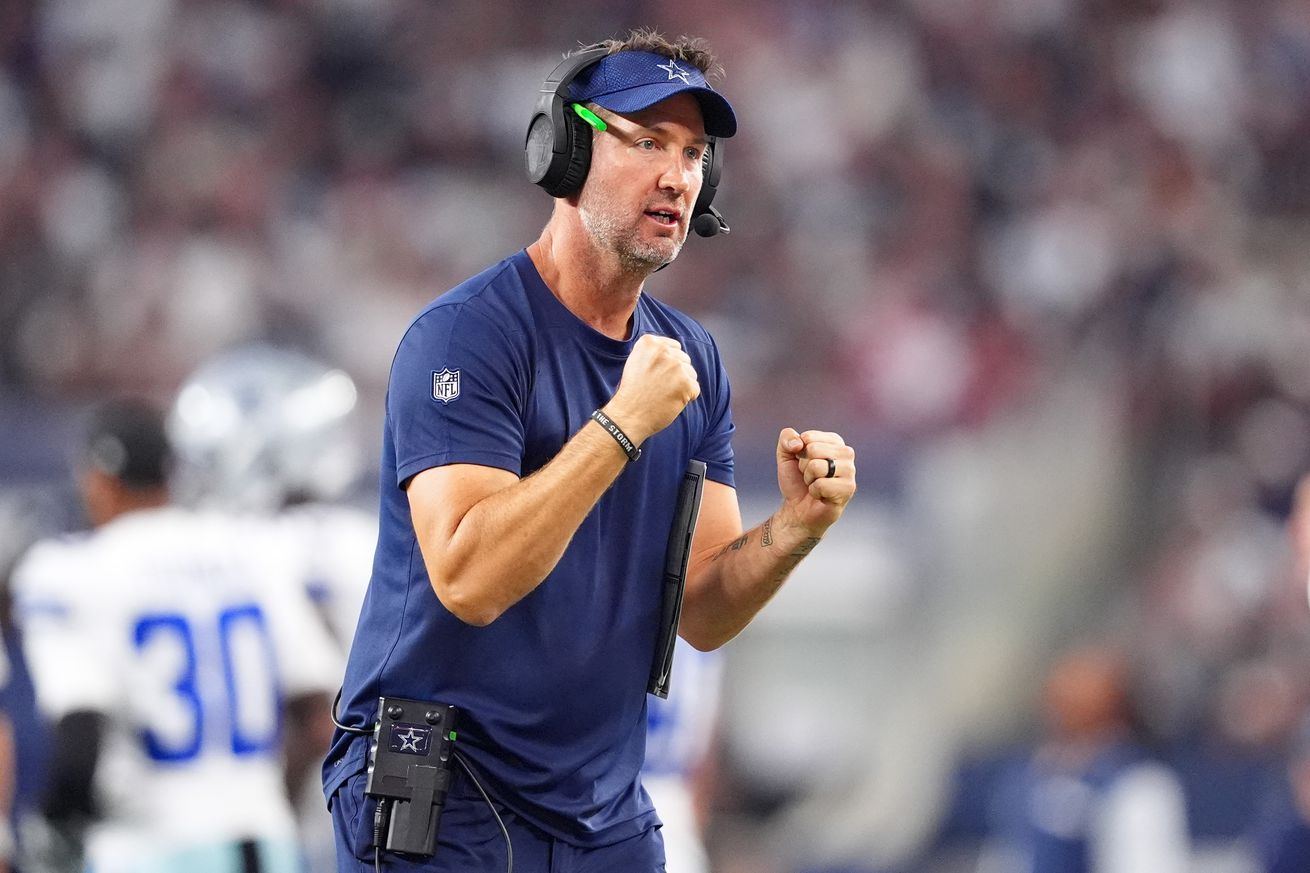 Cowboys news: What to make of the Brian Schottenheimer head coaching buzz