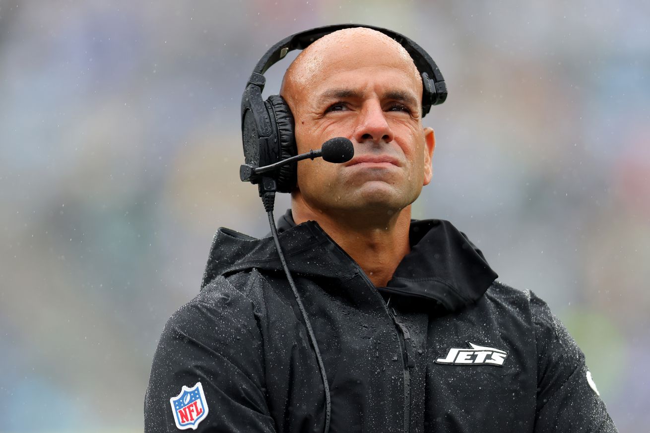 Dallas Cowboys coaching candidate profile: Robert Saleh