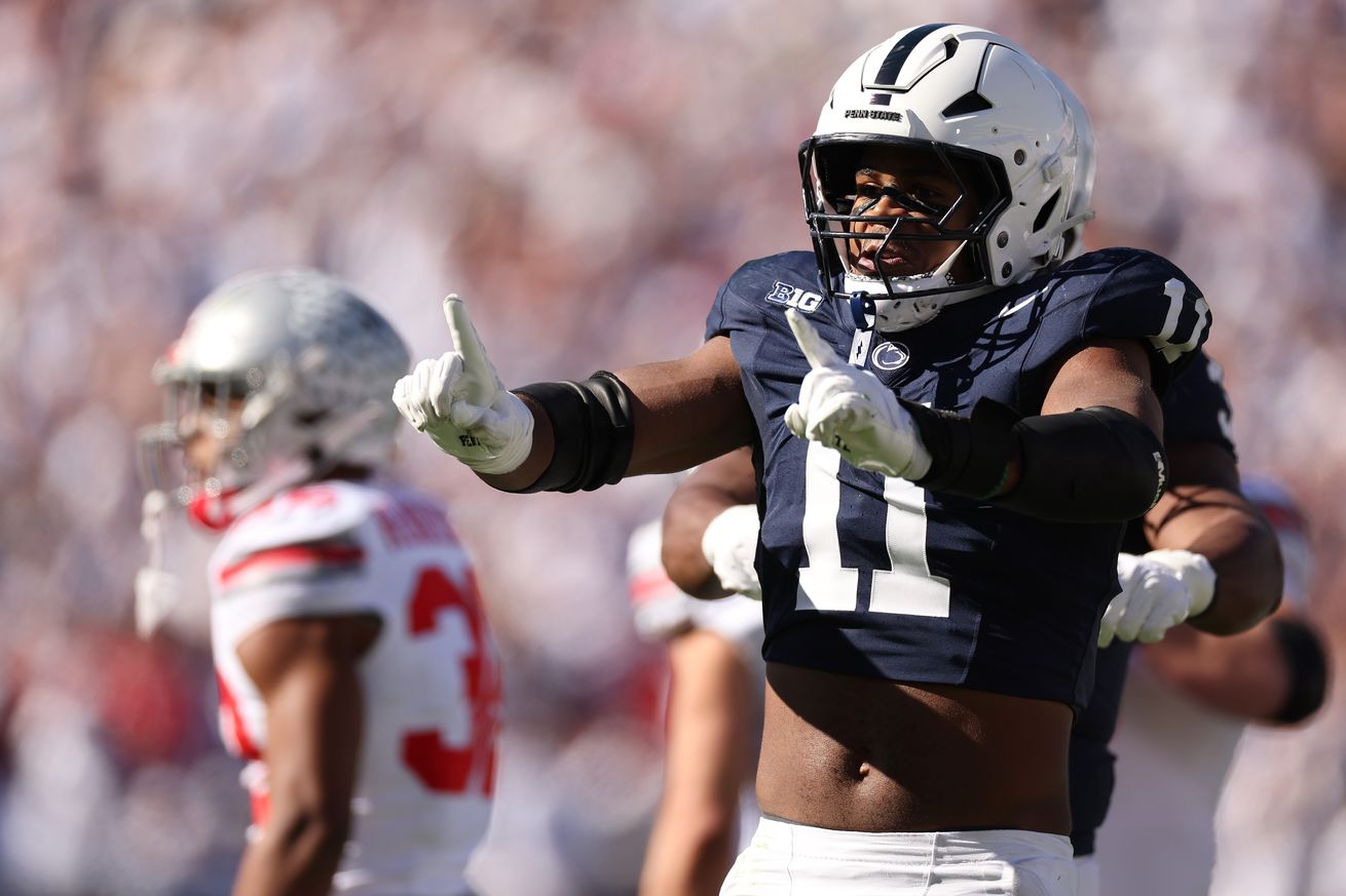 2025 NFL Draft: Top prospects to watch in the CFP Semifinals for the Cowboys