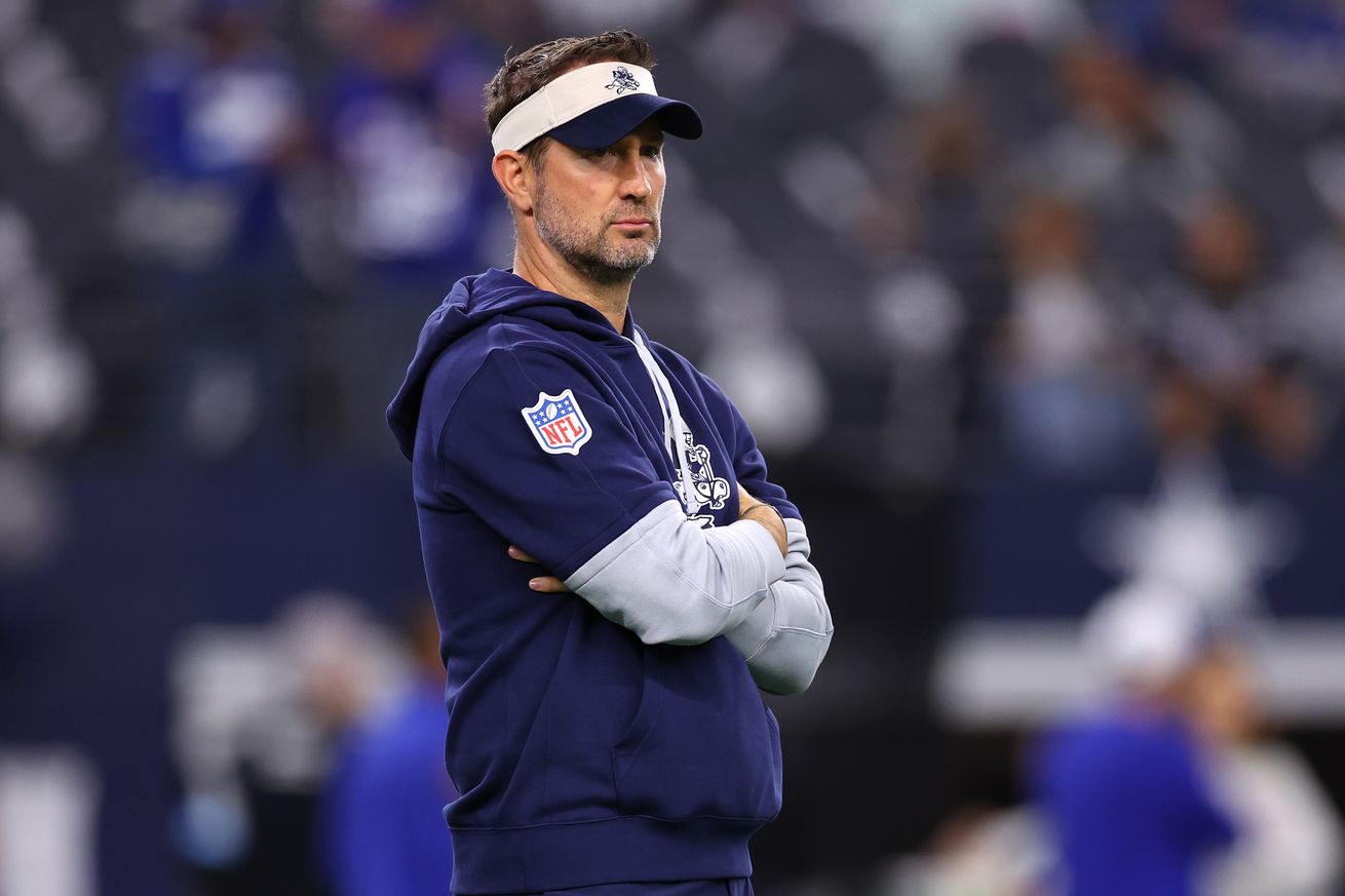 Cowboys news: Brian Schottenheimer named new head coach in Dallas