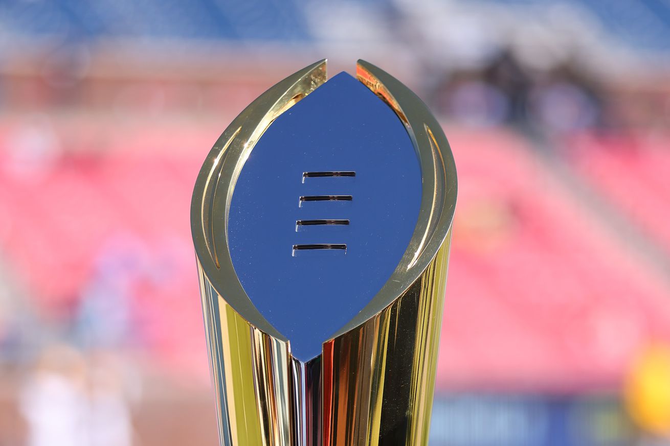 College Football National Championship live discussion: Ohio State vs Notre Dame