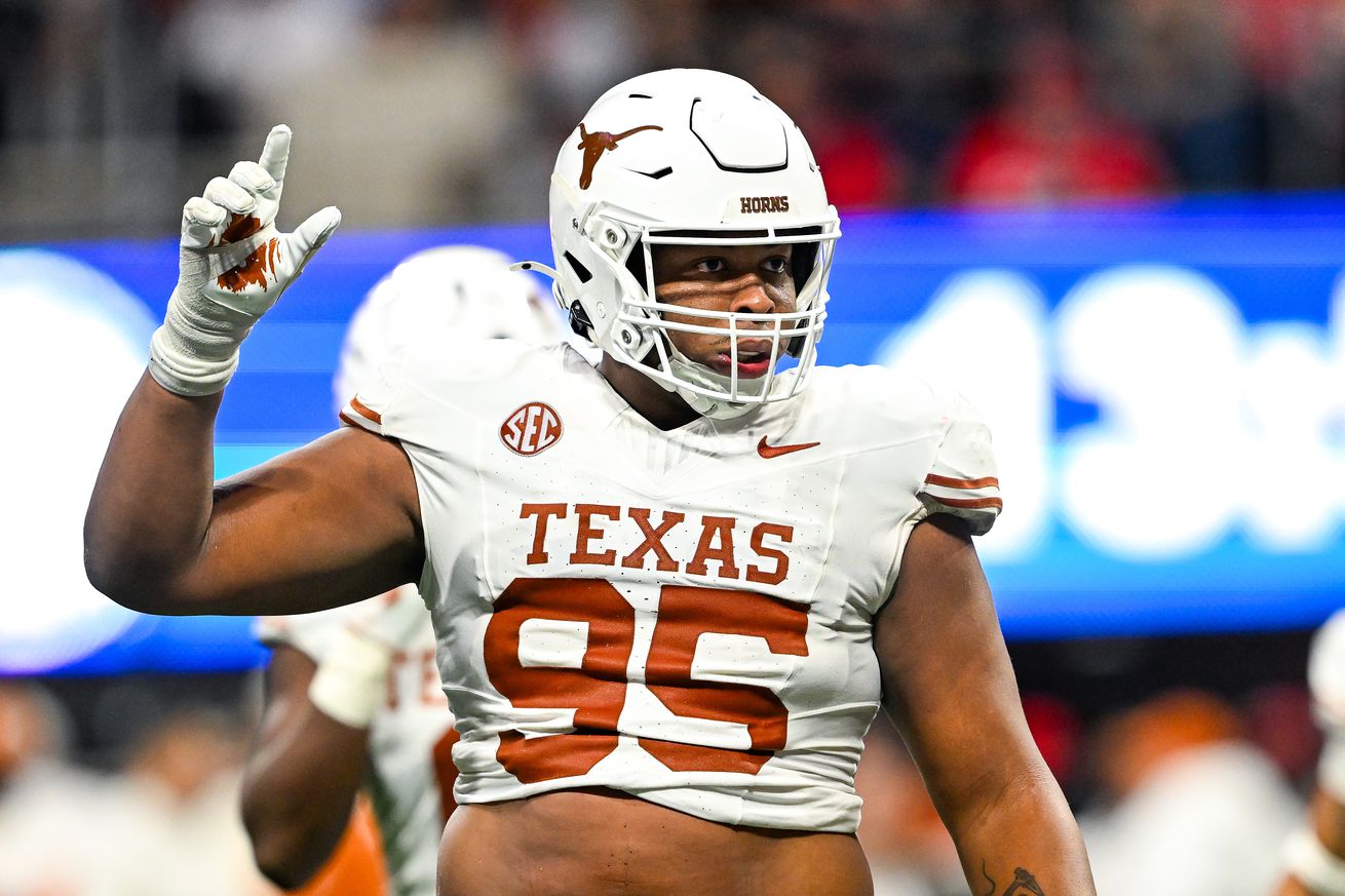 2025 NFL Draft: Early favorites for the Cowboys at each position on defense