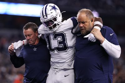 Cincinnati Bengals v Dallas Cowboys