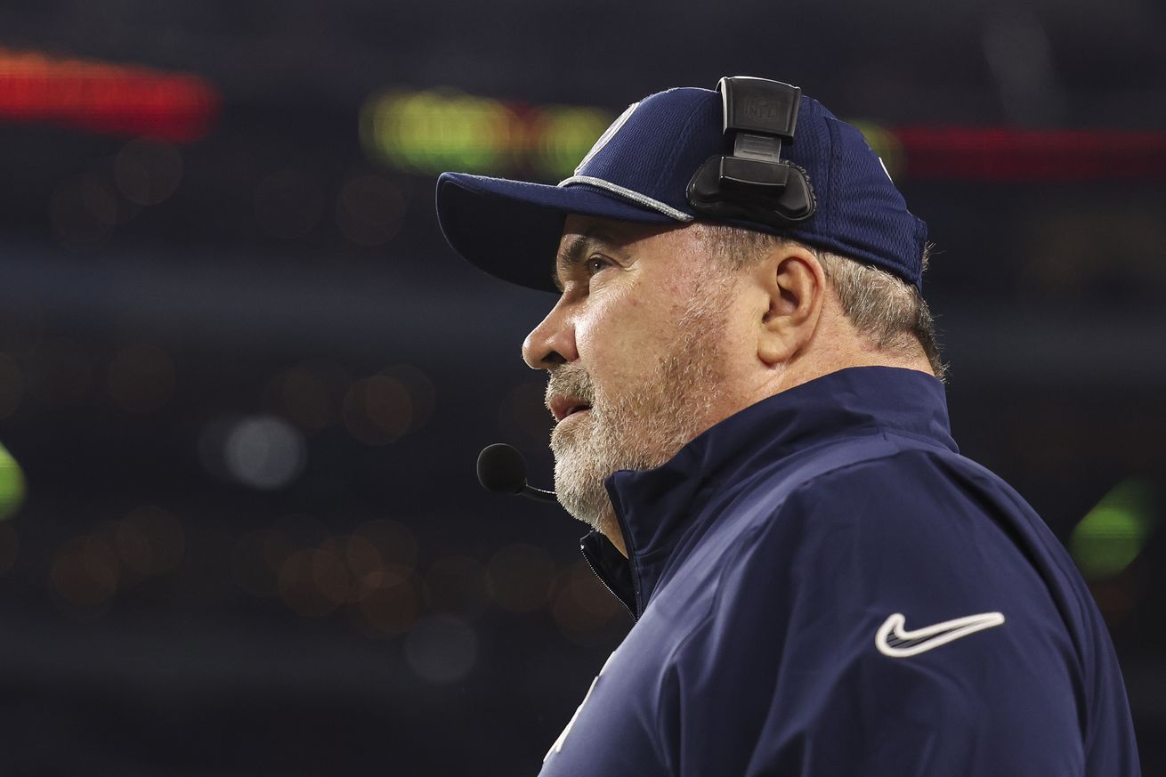 Dallas Cowboys head coach Mike McCarthy rumors tracker: News, rumors, reports, information