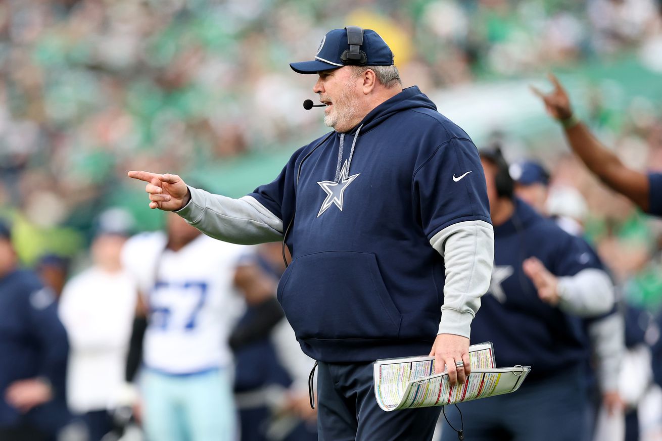 Report: Mike McCarthy could set sight on Chicago Bears if Cowboys move on