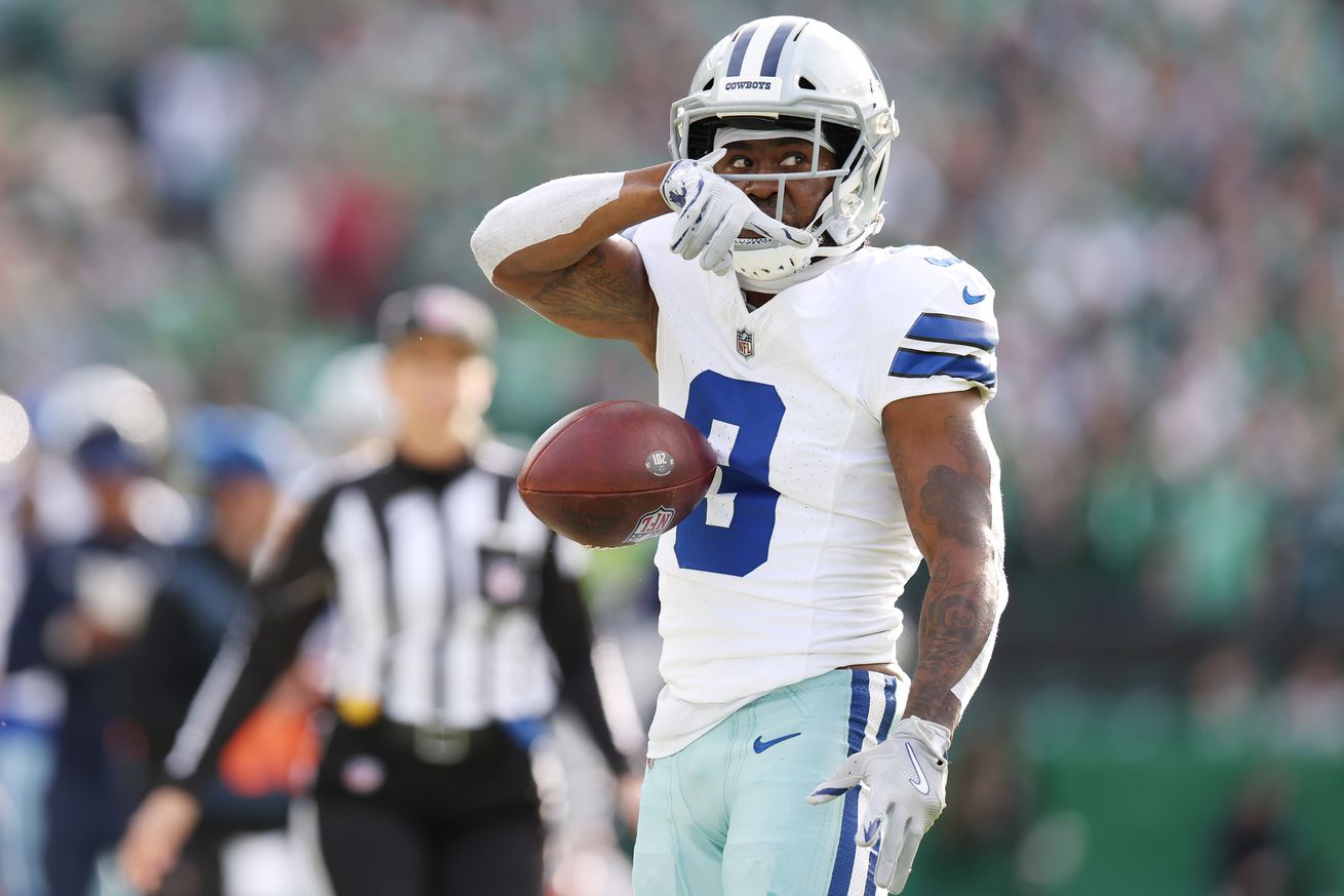 3 Cowboys’ impending free agents who have likely played their last game in Dallas