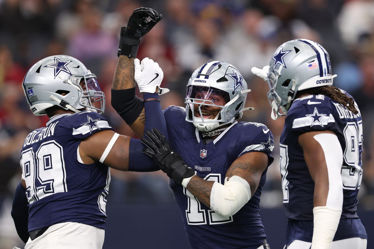 Cowboys vs. Commanders: The good, the bad, and the ugly from Week 18