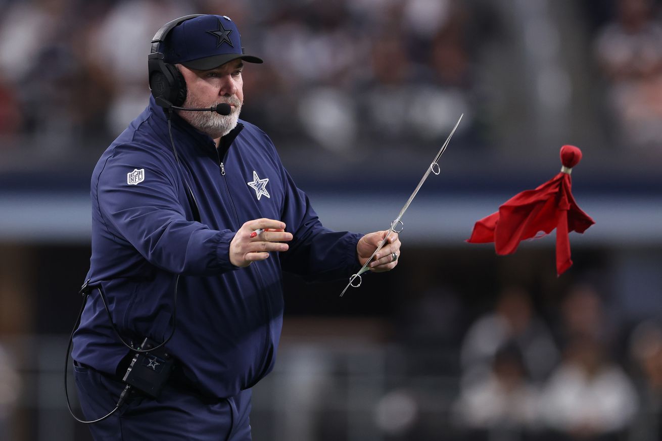 Cowboys news: Mike McCarthy misses out in 2025; Dallas adds to staff