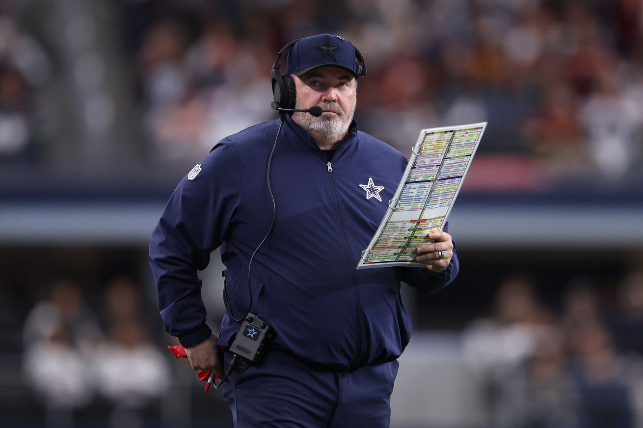 The reason the Cowboys are making a massive mistake retaining Mike McCarthy