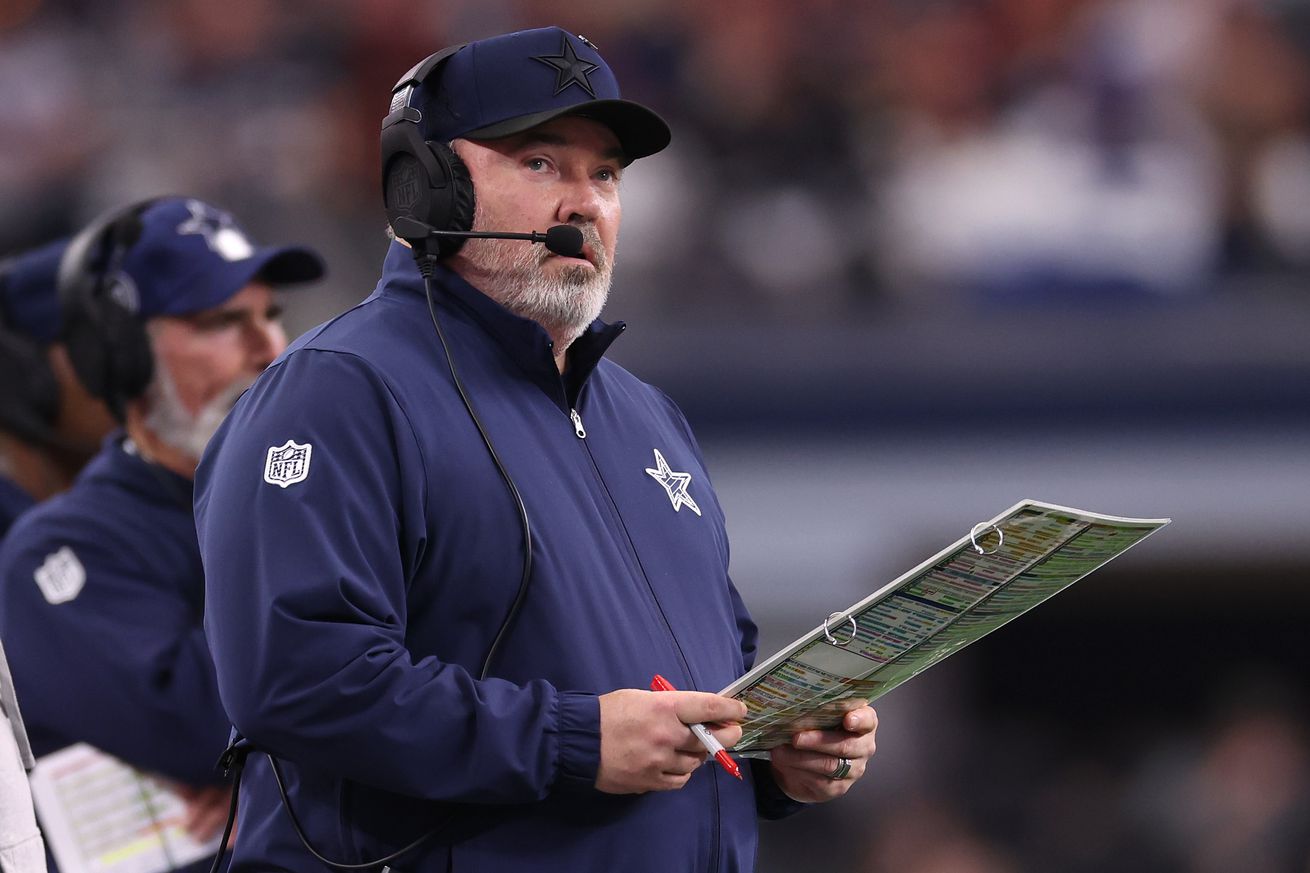 Reasons why the Cowboys would be better served to move on from Mike McCarthy