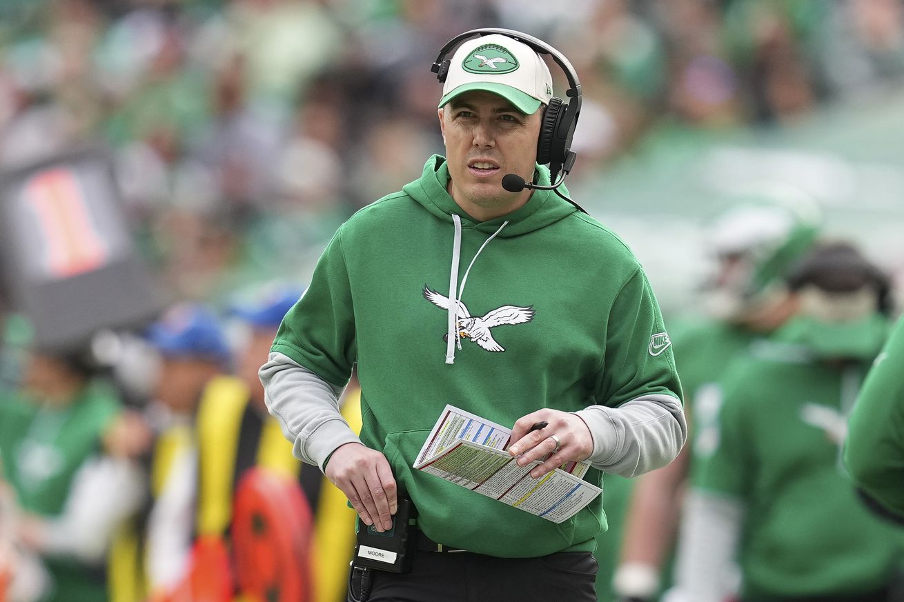 Why Kellen Moore would be the wrong head coach for the Cowboys