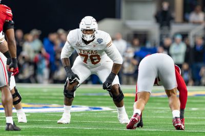 COLLEGE FOOTBALL: JAN 10 CFP Semifinal Cotton Bowl Classic - Texas v Ohio State