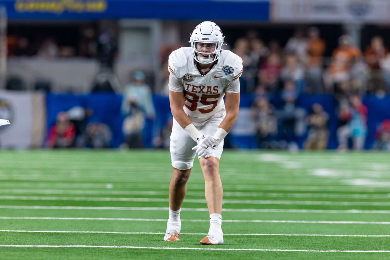 The Cowboys should not shy away from drafting a tight end in 2025