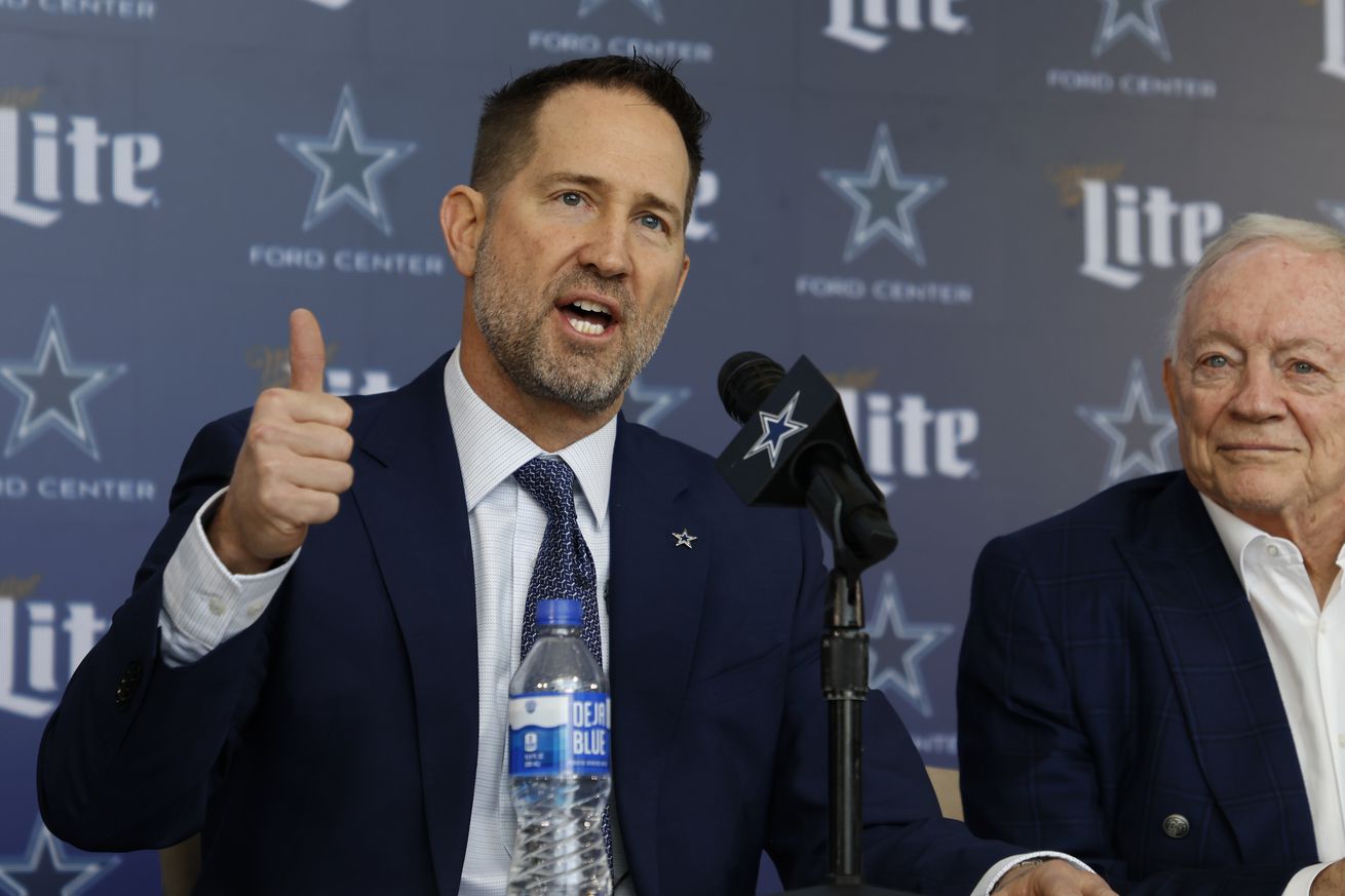 Cowboys Reacts Survey: Time for an initial verdict on the Brian Schottenheimer hire