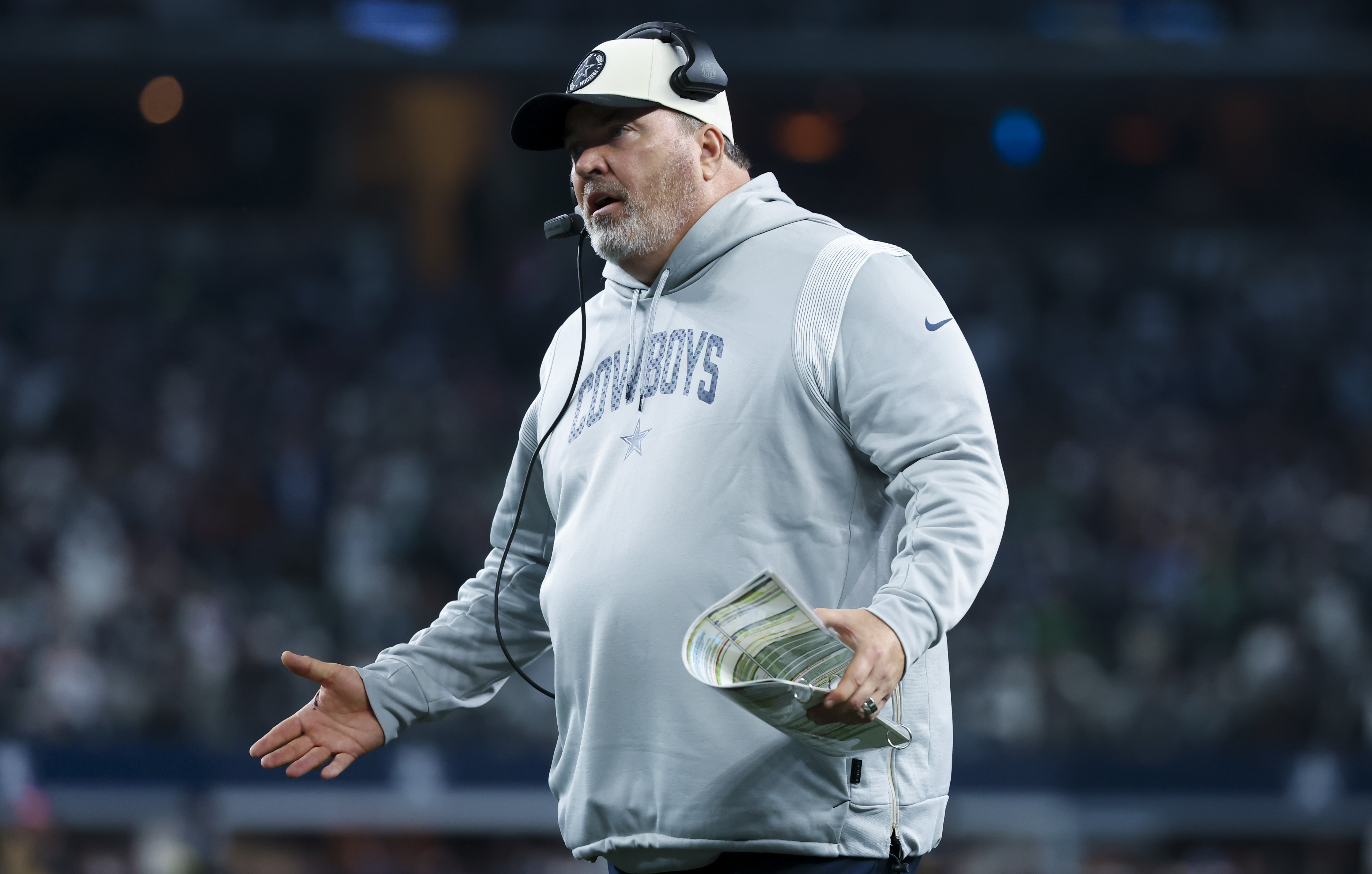 Here’s 5 ways the Cowboys already screwed up their head coaching search