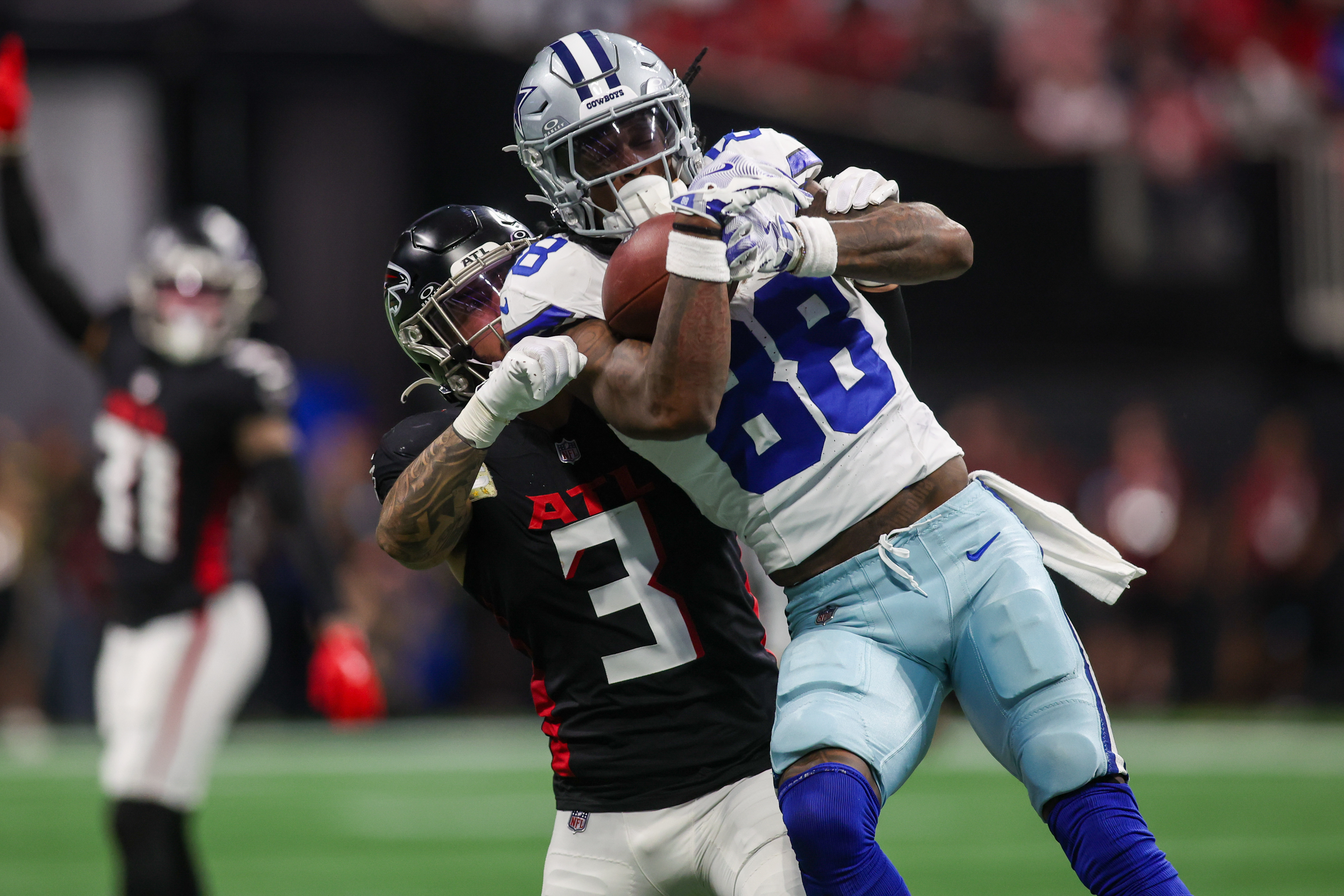 5 things that actually went right in Cowboys disappointing 2024 season