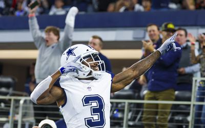 NFL: Cincinnati Bengals at Dallas Cowboys