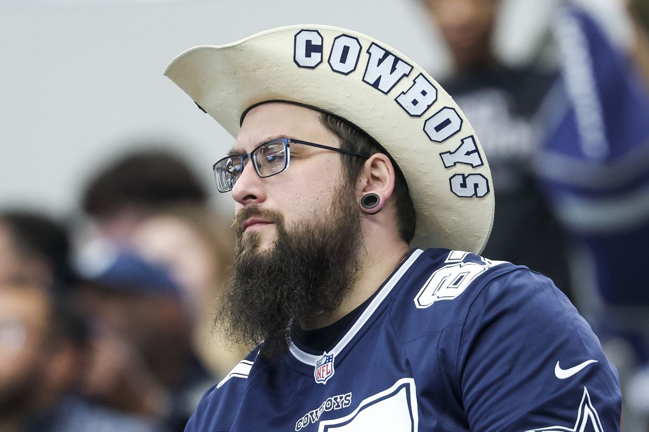 Cowboys survey: Fans enter 2025 offseason with no belief in the team