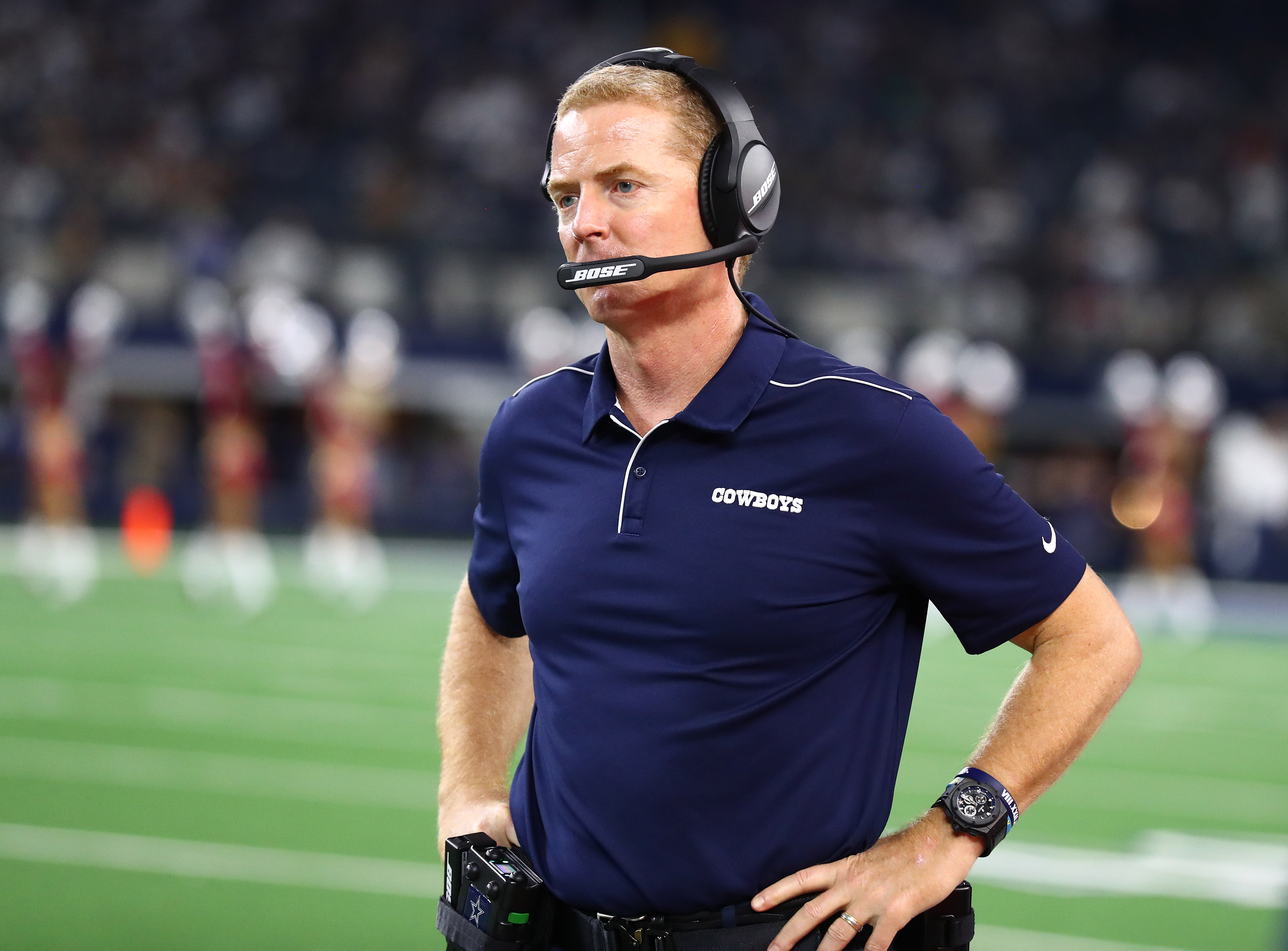 5 face-palm candidates for Cowboys head coach who Jerry Jones can fawn over