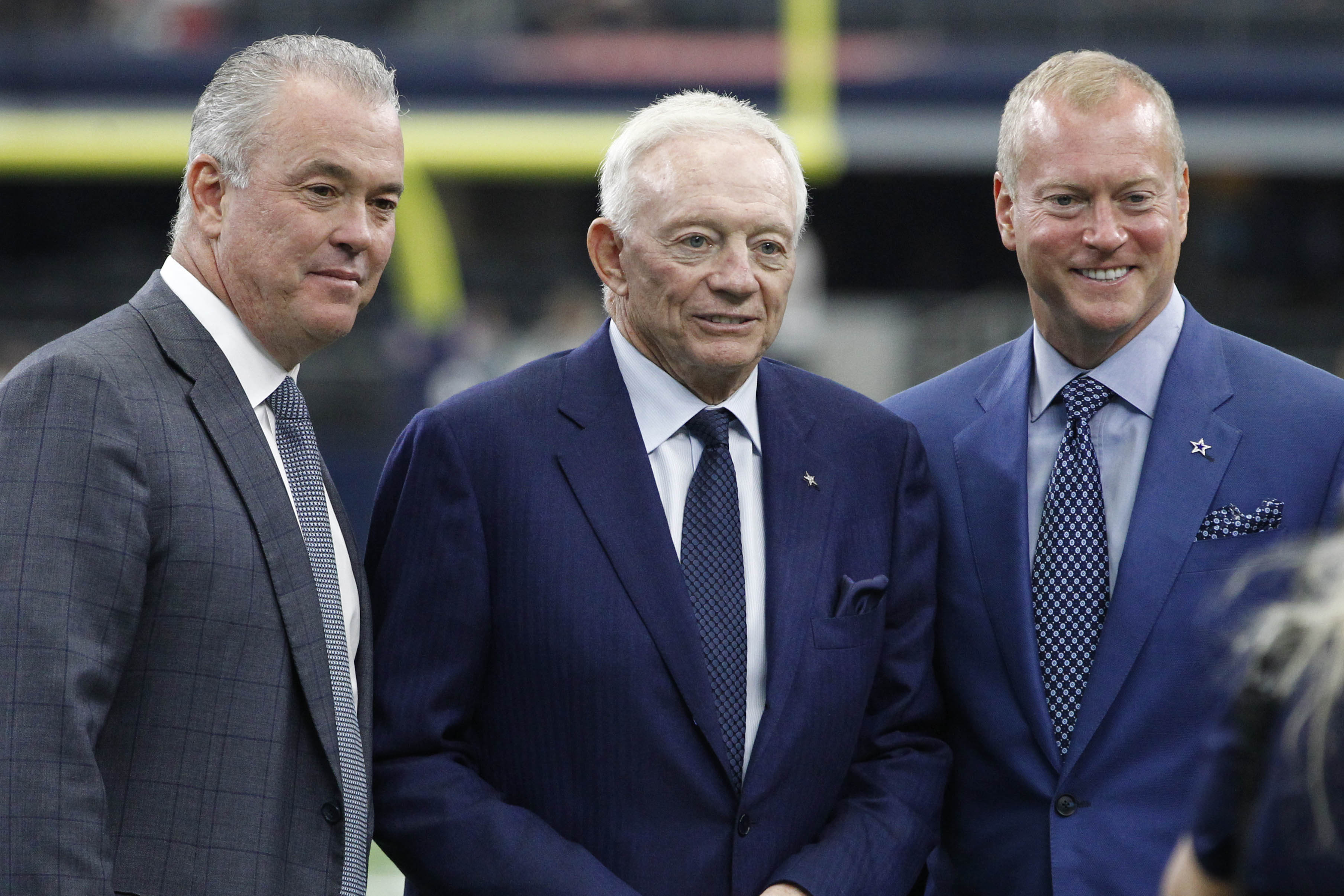 Cowboys 2024 Postmortem: 6 sick things that submarined the season