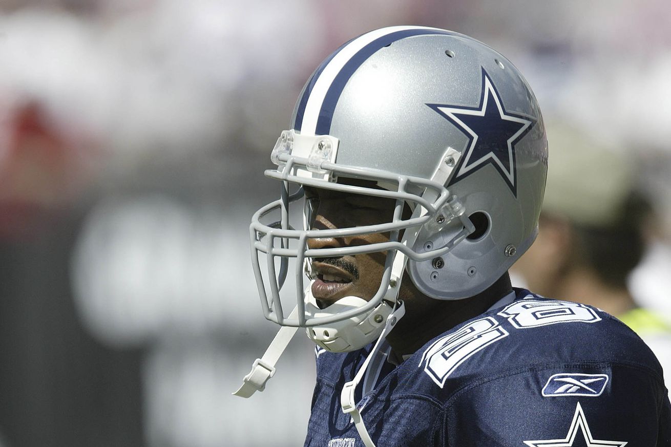 Dallas Cowboys legend Darren Woodson denied from Pro Football Hall of Fame again