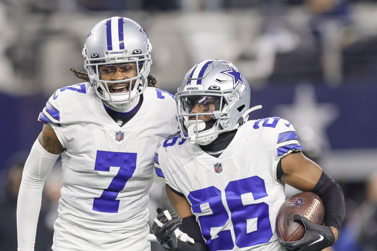 Cowboys news: Dallas secondary needs reinforcements