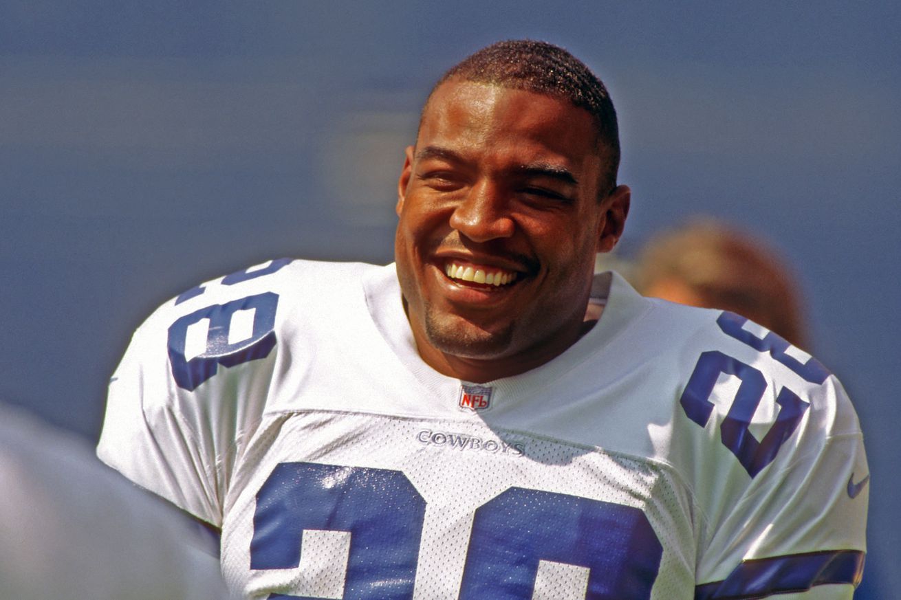 Cowboys roundtable: Coaching staff, Darren Woodson, and draft options in the trenches