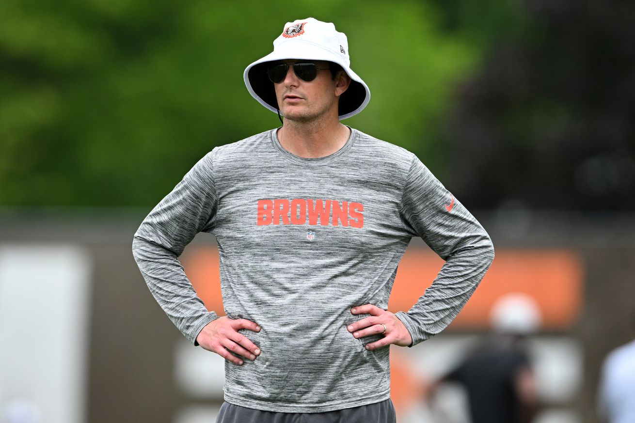 Ken Dorsey’s role with Cowboys may be more important than meets the eye