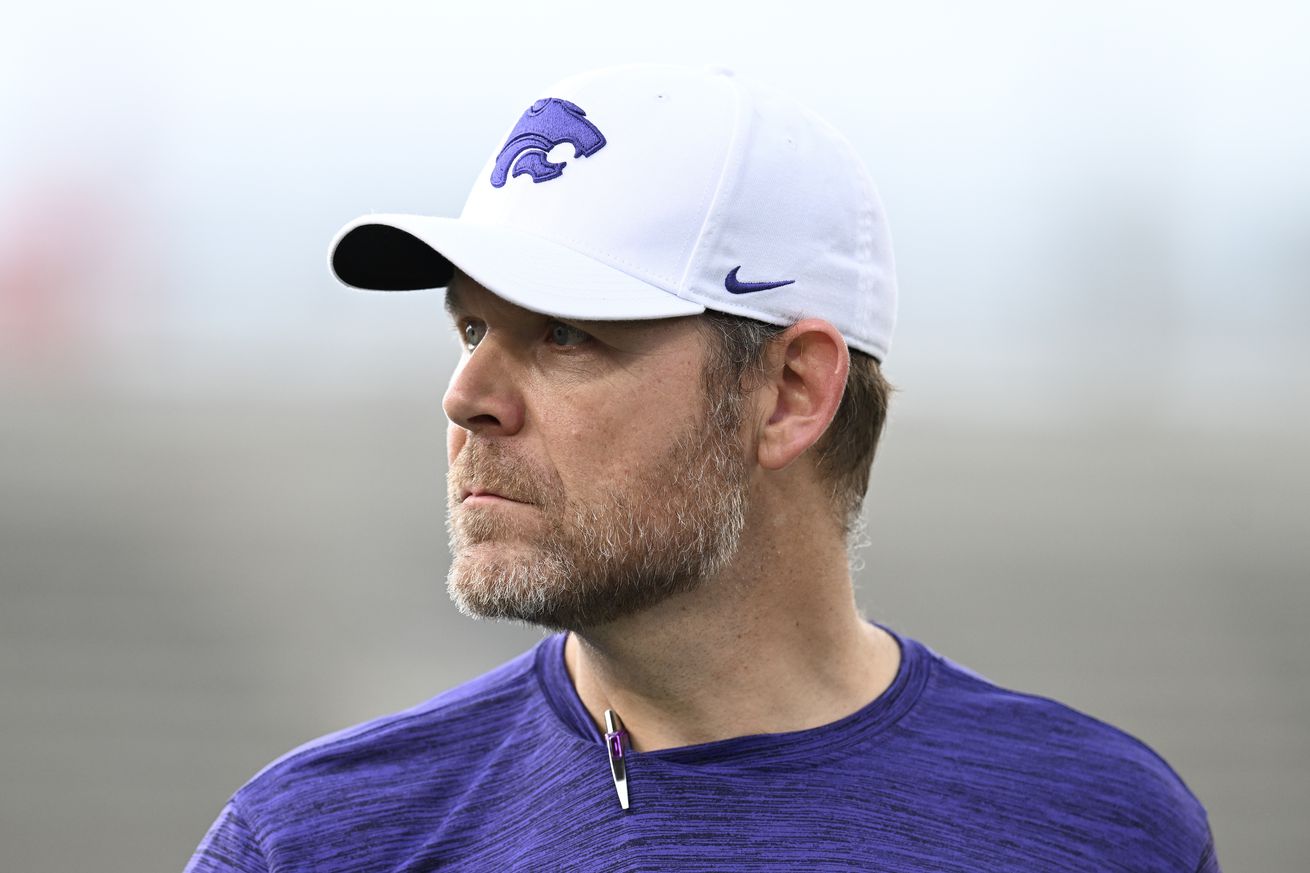 Update: Cowboys hiring Kansas State OC Conor Riley for offensive line coach