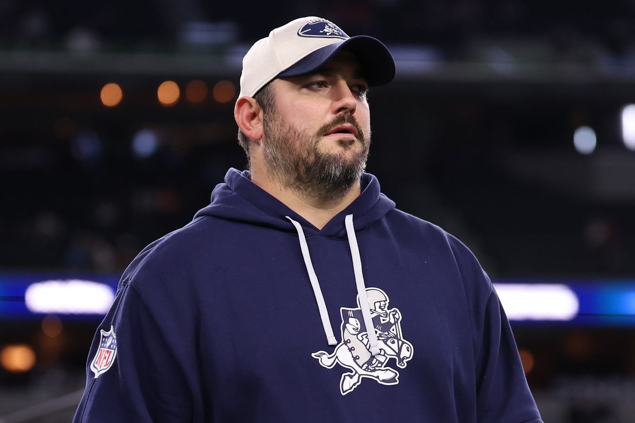 Zack Martin speaks on NFL future, hiring of Brian Schottenheimer