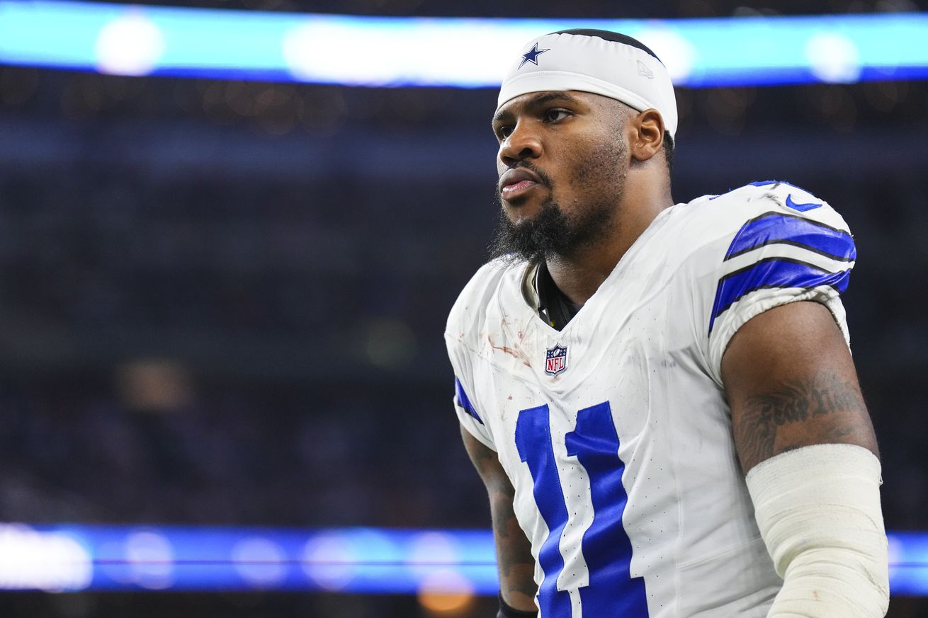 Cowboys news: Micah Parsons speaks on adjusting to new coaching staff