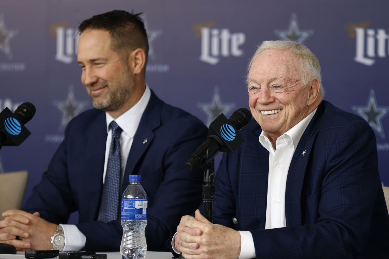 The “how-to” offseason guide to fix the 2025 Dallas Cowboys