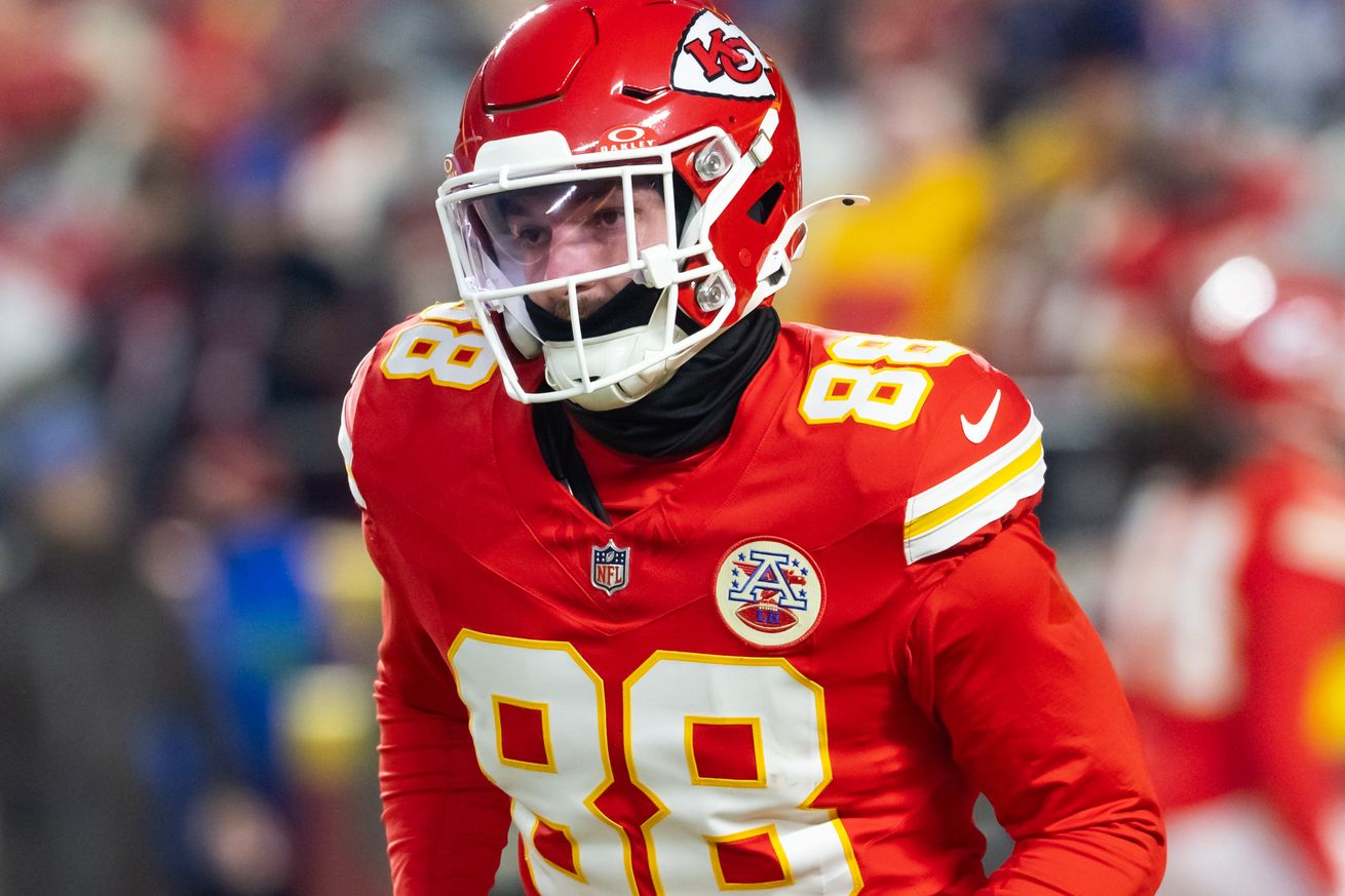 Former Cowboys TE Peyton Hendershot says Chiefs are about winning, Dallas about ‘extracurriculars’