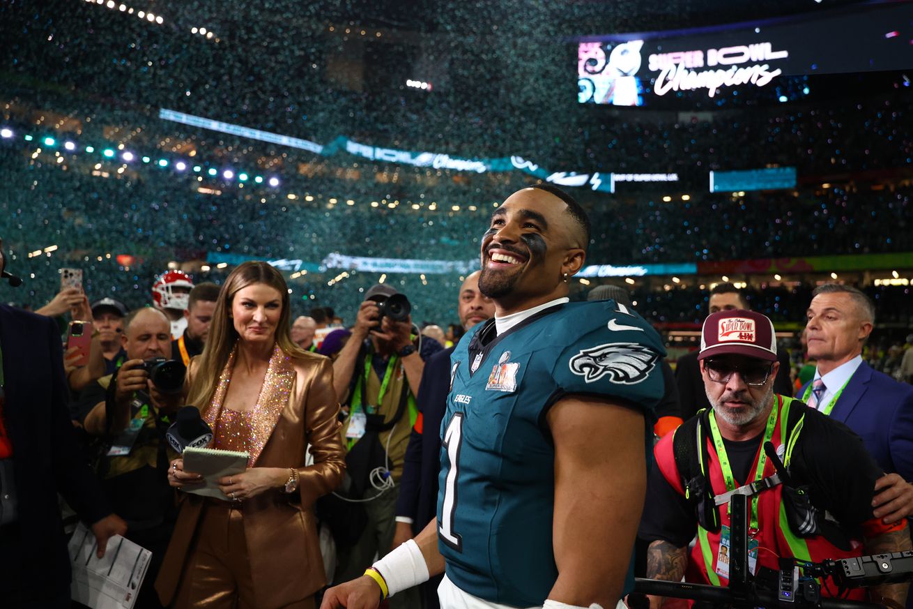 Cowboys news: Eagles win the Super Bowl, marking the end of disastrous 2024 season for Dallas