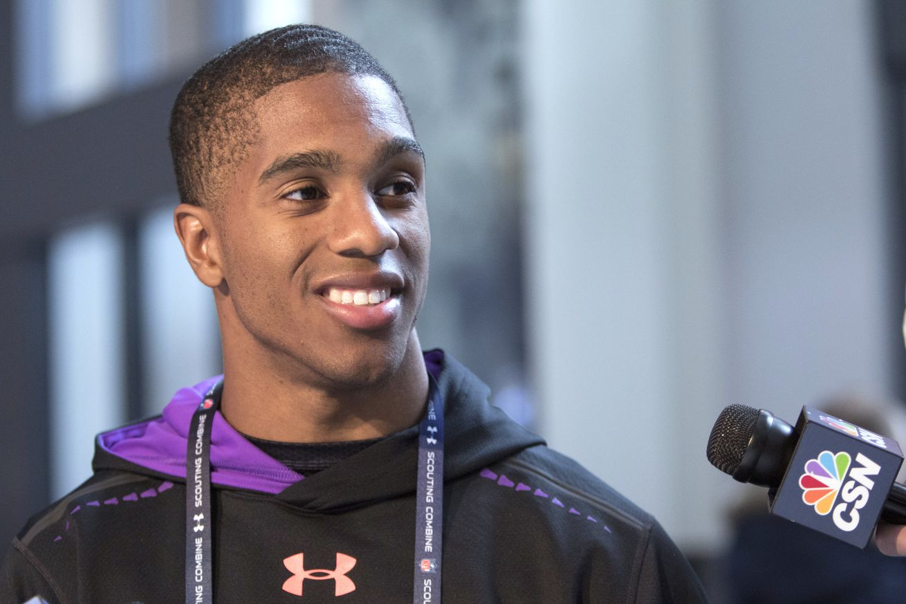 Former Cowboys CB Byron Jones’ legendary combine performance happened 10 years ago