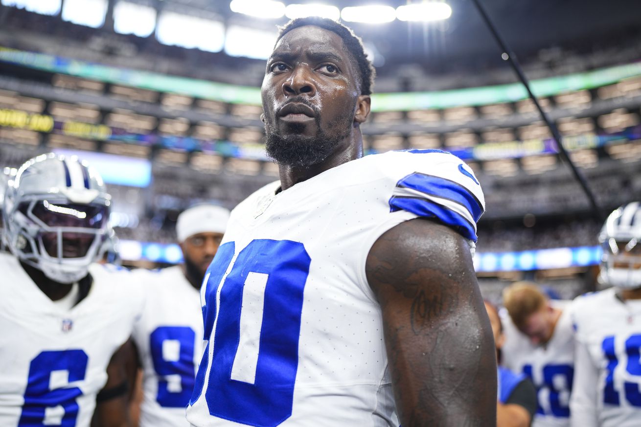 Cowboys news: Ranking Dallas’ internal free agents ahead of the new league year