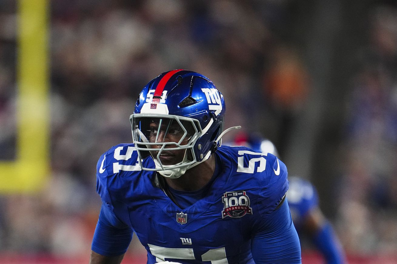 NFC East news: Eagles poach a pass rusher from the Giants